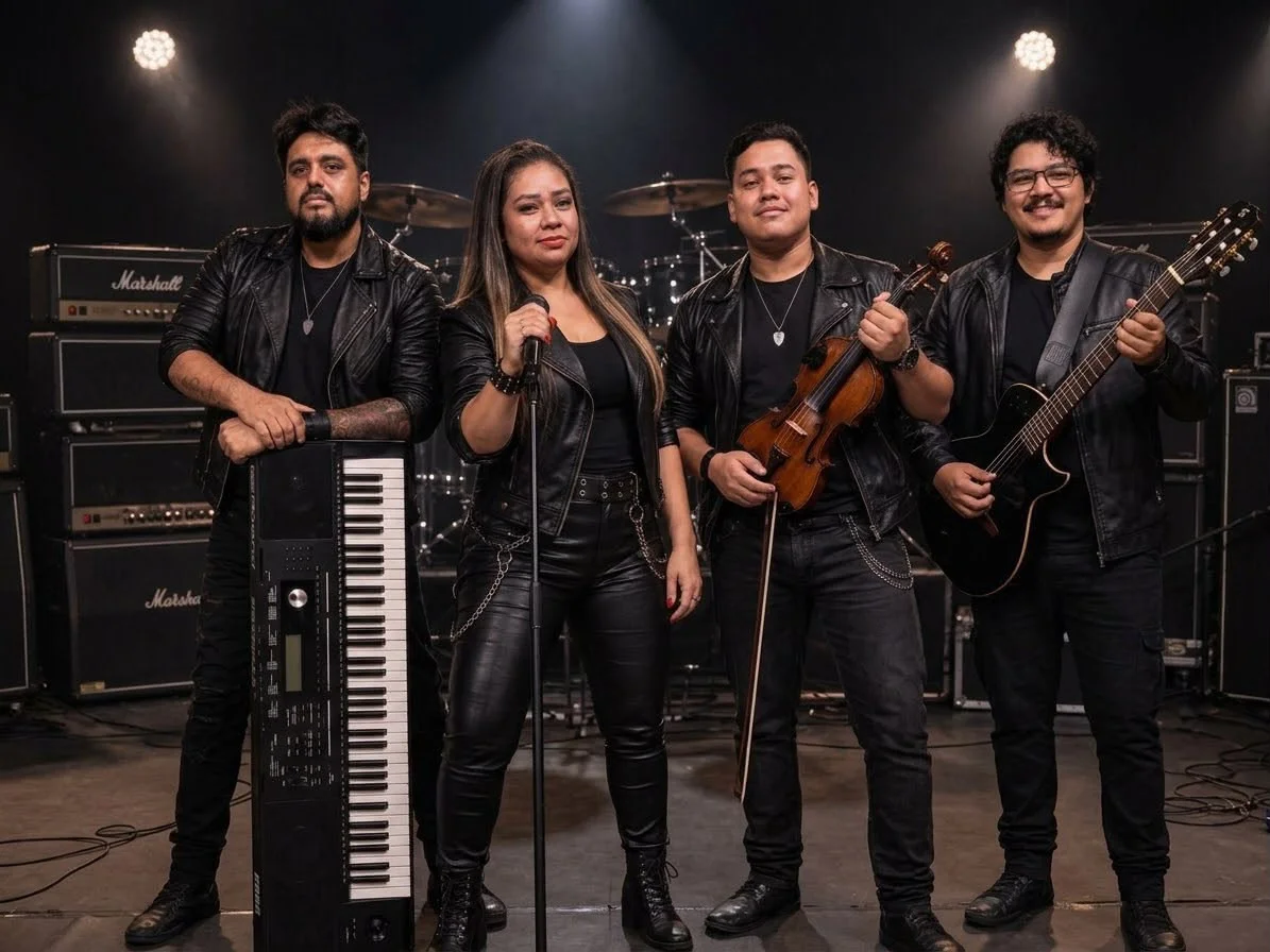 Plaza Shopping terá show de Rock Symphony na praça de alimentação