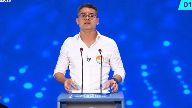 David afirma que governo abandonou política indígena e cita investimentos da prefeitura no Parque das Tribos