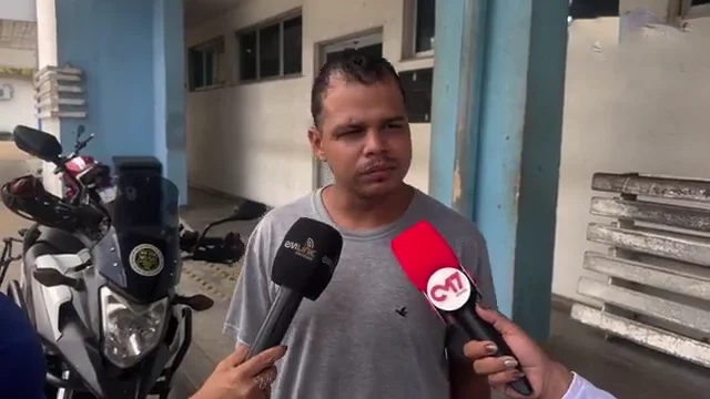 Pai relata ameaças de médica após questionar morte de bebê no Hospital da Criança do Governo do Amazonas