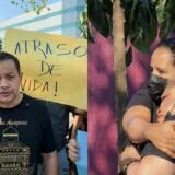 Familiares de vítimas da Covid se unem a Delegado Pablo para acompanhar julgamento de Wilson Lima