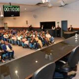 David lembra investimentos no Distrito Industrial e garante defesa dos incentivos e geração de empregos da Zona Franca