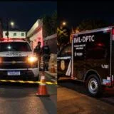 Jovem de 19 anos é morto a tiros após partida de futebol no bairro Compensa, em Manaus