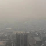 Prefeitura de Manaus monitora qualidade do ar devido à presença de fumaça