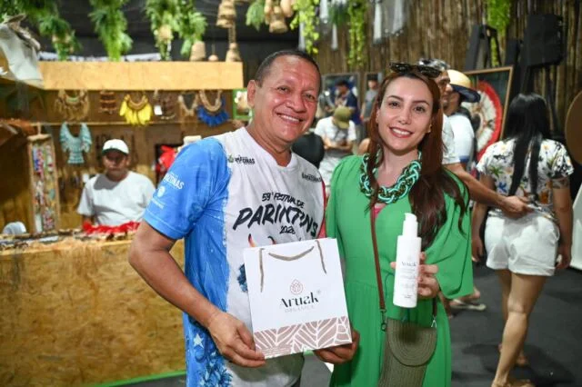 Dia do Cliente: Sebrae reúne histórias e prepara programação especial para quem empreende no Amazonas