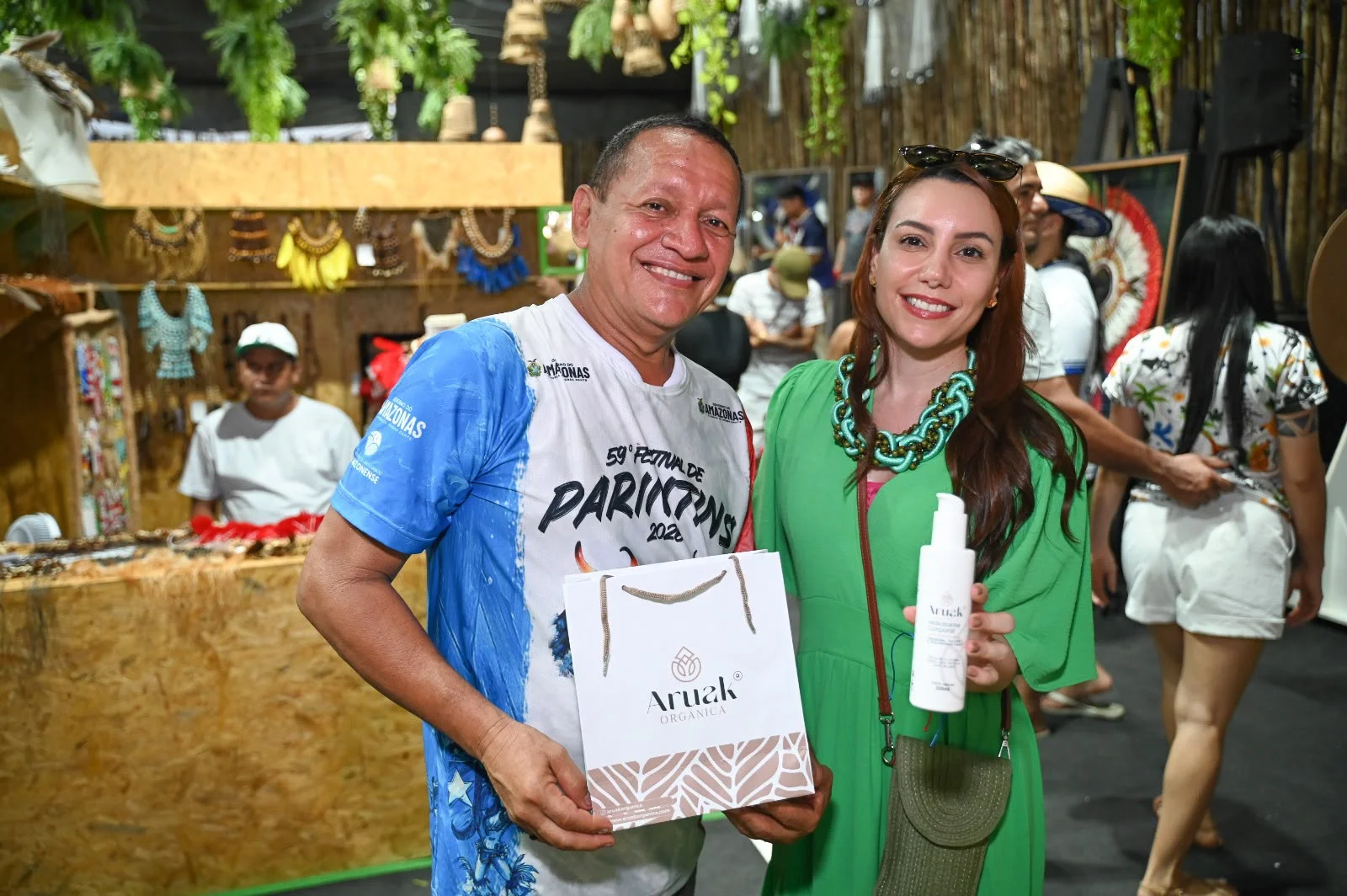 Dia do Cliente: Sebrae reúne histórias e prepara programação especial para quem empreende no Amazonas