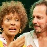 Isabel Fillardis e Well Aguiar estreiam a comédia dramática 'O Começo do Fim' no festival ‘#SouManaus Passo a Paço 2026’