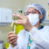 Vacina contra o HPV será ofertada na rede de saúde de Manaus para crianças vítimas de violência sexual