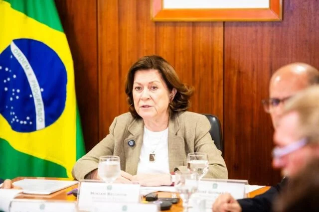 Governo Federal antecipa entrega de água e alimentos na Amazônia para enfrentar impactos severos do El Niño