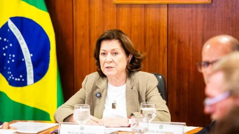 Governo Federal antecipa entrega de água e alimentos na Amazônia para enfrentar impactos severos do El Niño