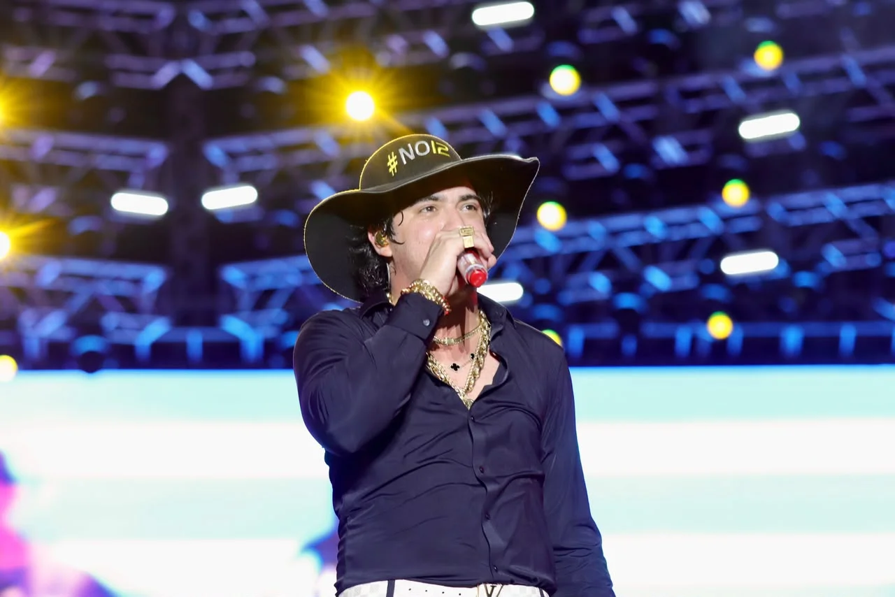 Última noite de apresentações nacionais do ‘#SouManaus Passo a Paço 2026’ é marcada por sucesso de público e shows de Gustavo Mioto e Natanzinho Lima 