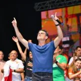 David destaca isenção de IPTU para igrejas, criação de eventos cristãos e incentivo ao turismo religioso no Amazonas