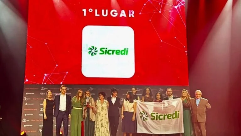 Com atuação no Amazonas, Sicredi é a Melhor Empresa para Trabalhar no Brasil pelo 3° ano consecutivo