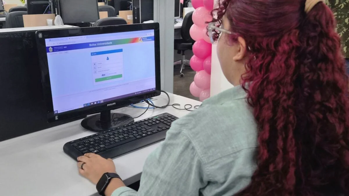 Prefeitura de Manaus divulga resultado do Programa Bolsa Universidade 2027 e atenta para próximas etapas do processo seletivo