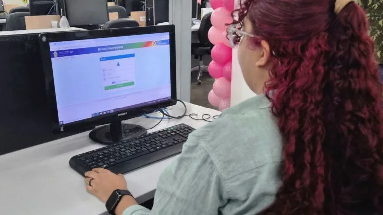 Prefeitura de Manaus divulga resultado do Programa Bolsa Universidade 2027 e atenta para próximas etapas do processo seletivo