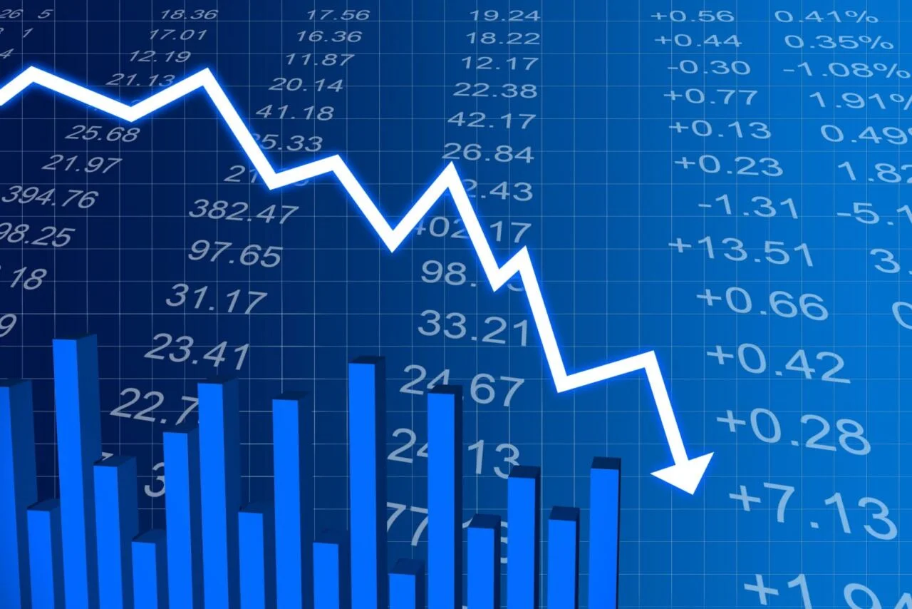 Bolsa derrete 17%, ações despencam e dólar chega a R$ 5,60 após reeleição de Lula