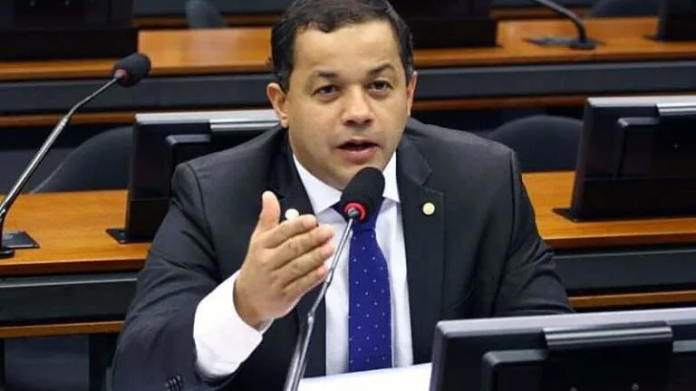 Delegado Pablo assumirá vaga na Câmara de Vereadores de Manaus, em 2027
