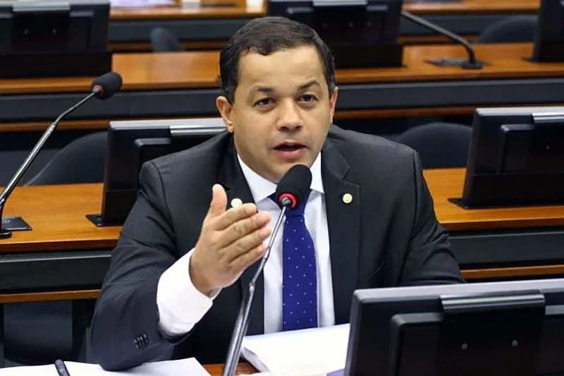 Delegado Pablo assumirá vaga na Câmara de Vereadores de Manaus, em 2027