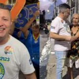 Hudson Jorge surge como principal aposta do PDT para consolidar vaga na Assembleia Legislativa do Amazonas