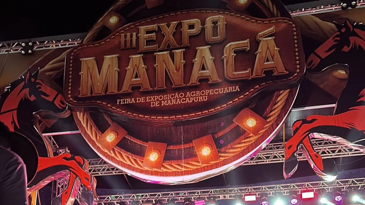 4ª ExpoManacá acontece de 28 a 31 de outubro com grandes shows, exposições e oportunidades de negócios