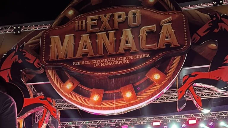 4ª ExpoManacá acontece de 28 a 31 de outubro com grandes shows, exposições e oportunidades de negócios