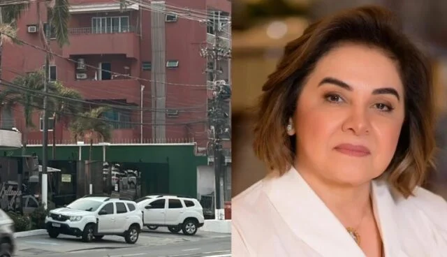 Polícia Civil deflagra operação contra marqueteiros de Maria do Carmo por ataques à filha de Omar Aziz