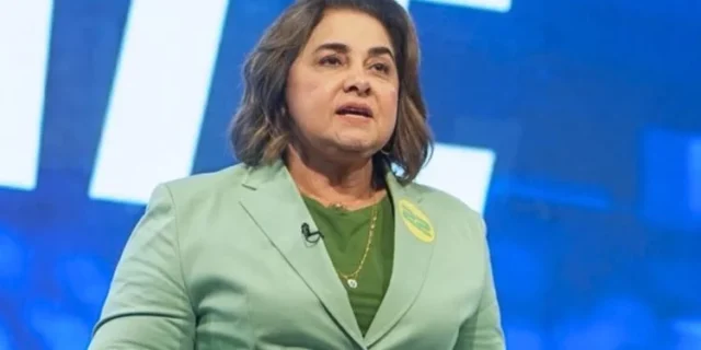 Em nota oficial, defesa de Maria do Carmo nega buscas em endereço da ex-candidata e repudia ataques à filha de Omar Aziz