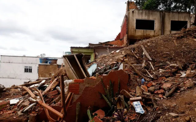 MIDR alerta para golpe envolvendo o Auxílio Reconstrução