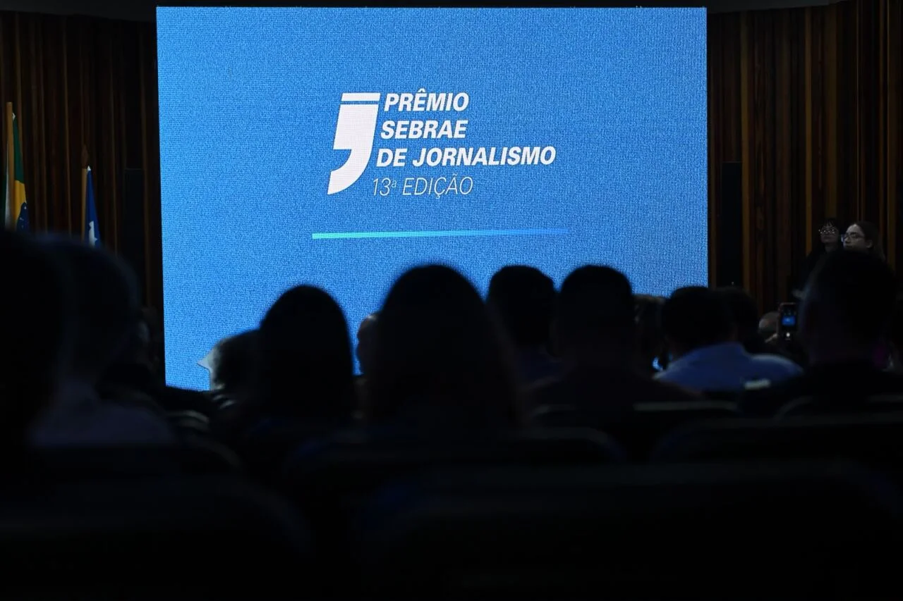 Amazonas tem dois finalistas na etapa nacional do Prêmio Sebrae de Jornalismo 2026