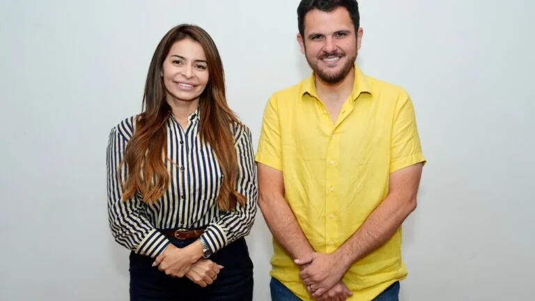 Prefeito Renato Junior nomeia Viviana Lira, Junior Nunes e Elan Alencar