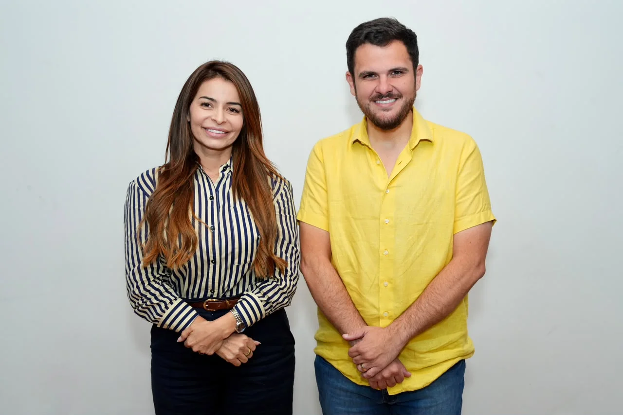 Prefeito Renato Junior nomeia Viviana Lira, Junior Nunes e Elan Alencar