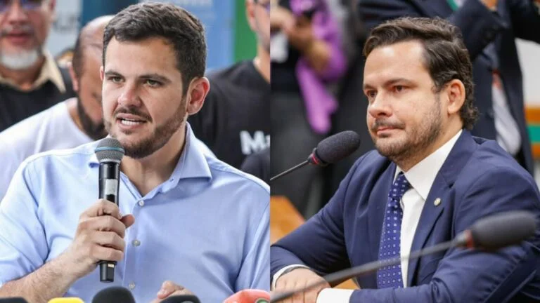 Renato Junior desmascara Alberto Neto ao expor R$ 300 milhões em emendas enviadas fora do Estado e apontar contradições em falta de investimentos no Amazonas