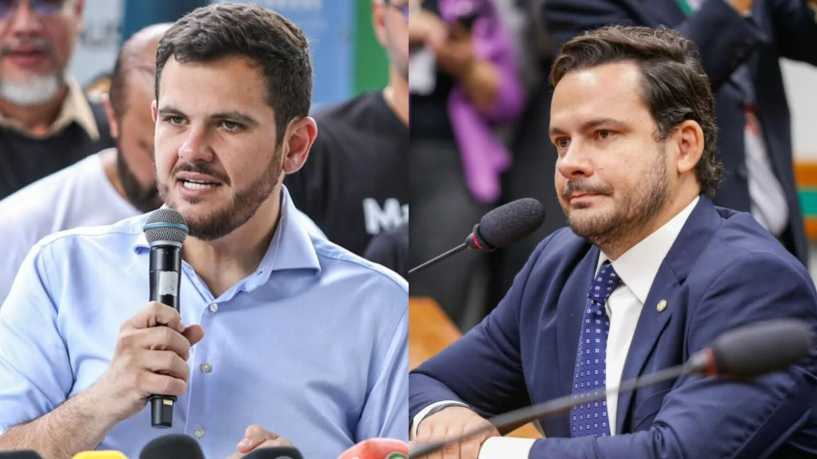Renato Junior desmascara Alberto Neto ao expor R$ 300 milhões em emendas enviadas fora do Estado e apontar contradições em falta de investimentos no Amazonas