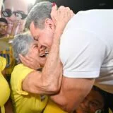 Na reta final da campanha, Tadeu de Souza reafirma compromisso com a ZFM, a geração de empregos e mais recursos para o Amazonas: “Não aceitaremos mais migalhas”