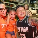 Carreata do 70 toma ruas de Manaus na véspera da eleição e acompanha crescimento de David em pesquisa