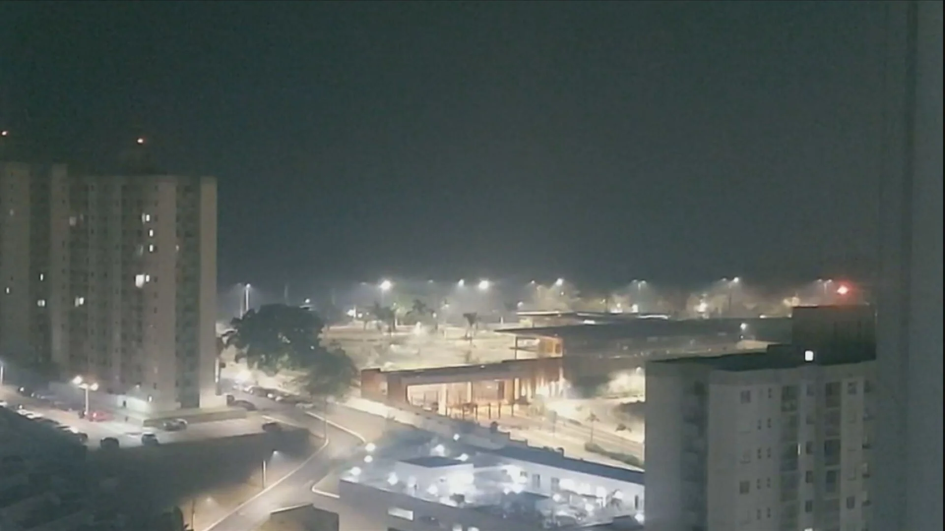 Prefeitura de Manaus classifica qualidade do ar como 'ruim' devido a queimadas em Itacoatiara