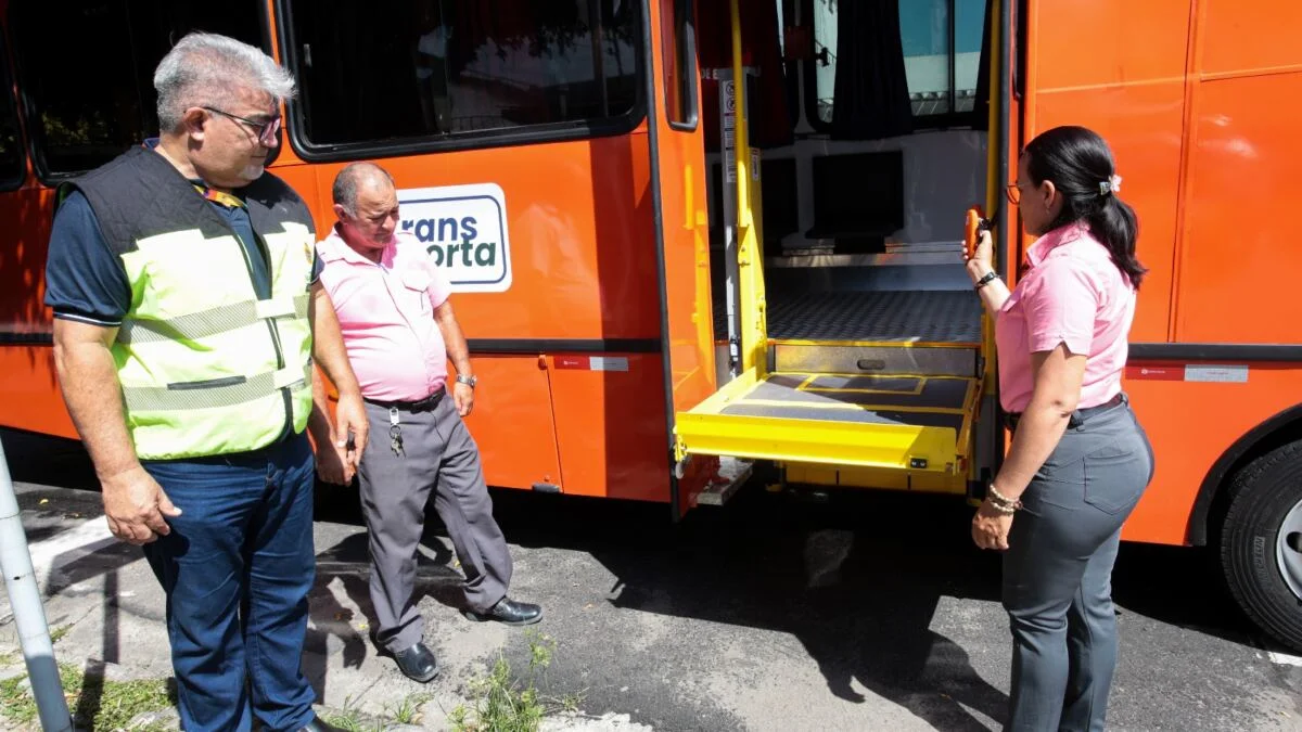 Manaus terá transporte público gratuito e operação especial de trânsito no segundo turno das Eleições 2026