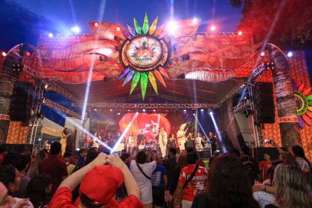 Prefeitura inicia programação do ‘Boi Manaus 2026’ com feirinha no sambódromo