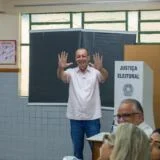 Omar vota e destaca experiência de gestão e busca de recursos para o Amazonas voltar a ser forte