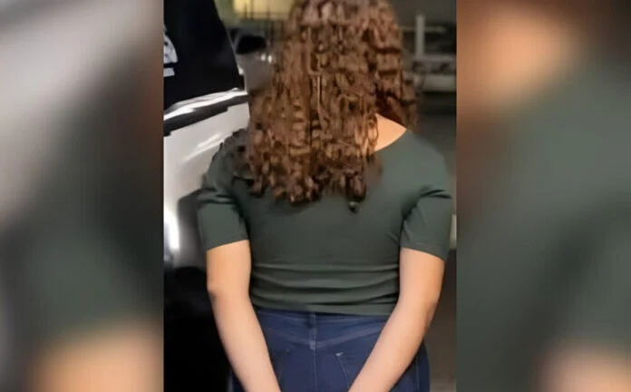 Mulher é presa ao tentar conseguir empréstimo de R$ 40 mil com documentos falsos no Amazonas