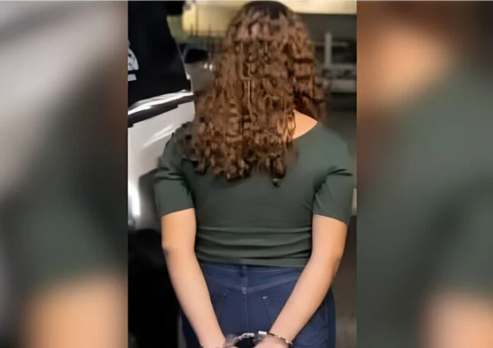Mulher é presa ao tentar conseguir empréstimo de R$ 40 mil com documentos falsos no Amazonas