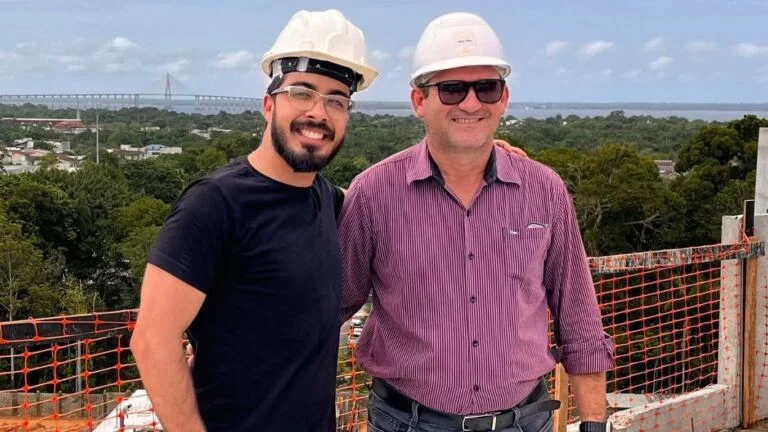 Dia do Trabalhador da Construção Civil destaca papel dos profissionais na realização da casa própria