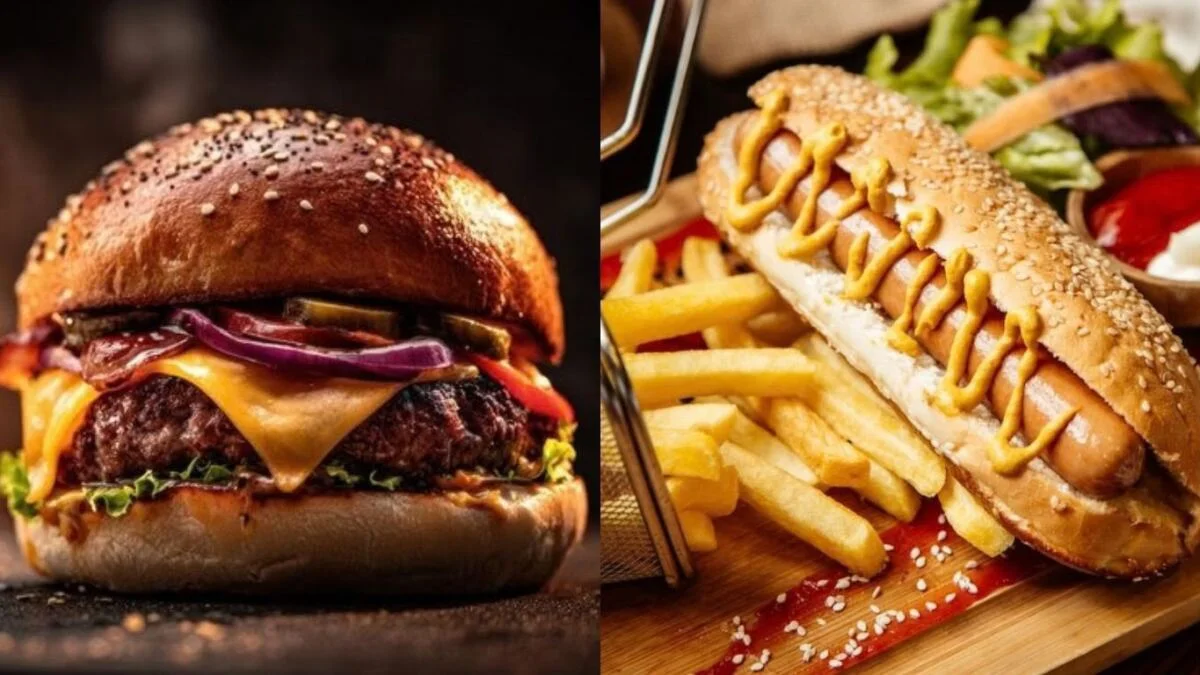 Circuito gastronômico: comida americana ganha espaço no Zona Food