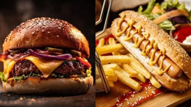 Circuito gastronômico: comida americana ganha espaço no Zona Food