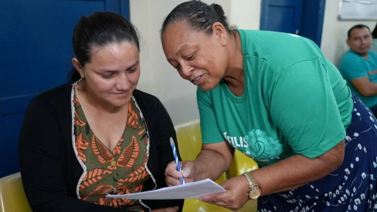 Prefeitura de Manaus alerta para a importância do pré-natal e tratamento precoce na prevenção de sífilis em recém-nascidos