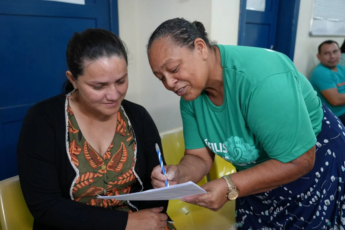 Prefeitura de Manaus alerta para a importância do pré-natal e tratamento precoce na prevenção de sífilis em recém-nascidos