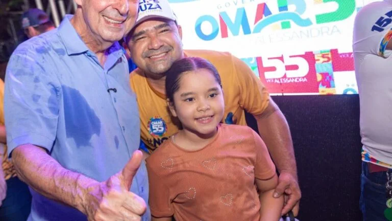 Programa de Omar prevê barcos-hospitais e telessaúde para ampliar atendimento no interior do Amazonas