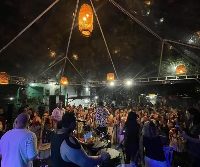 Churrasco da Villa lança Oktoberfest Country Rock com entrada gratuita e programação de churrasco, cervejas artesanais e música em Manaus