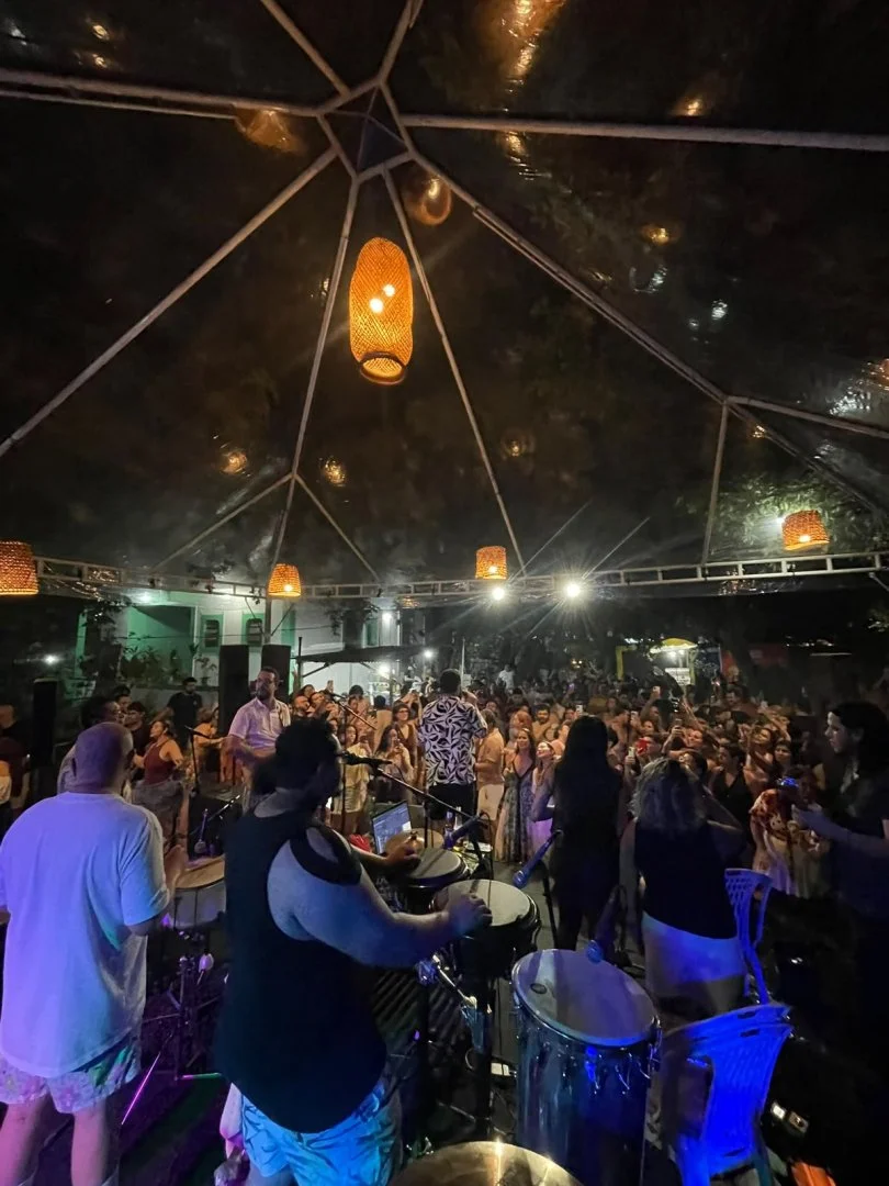 Churrasco da Villa lança Oktoberfest Country Rock com entrada gratuita e programação de churrasco, cervejas artesanais e música em Manaus