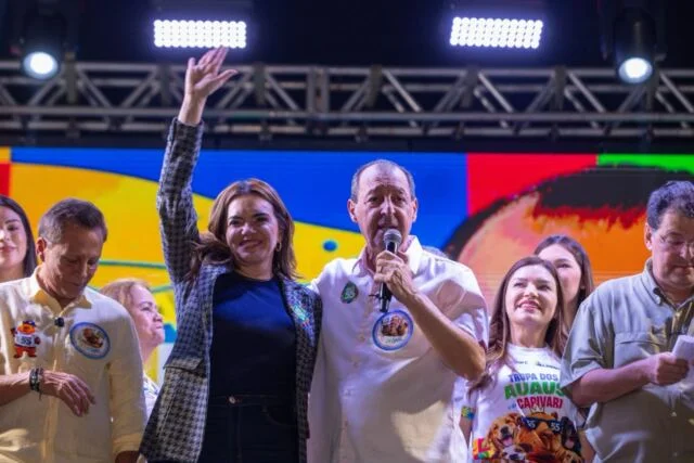 Omar Aziz pedirá auditores do TCE-AM para devassar contas do Estado