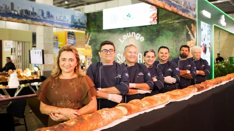 FIPA 2026 reúne negócios, inovação, capacitação e sabores da Amazônia em três dias de programação em Manaus